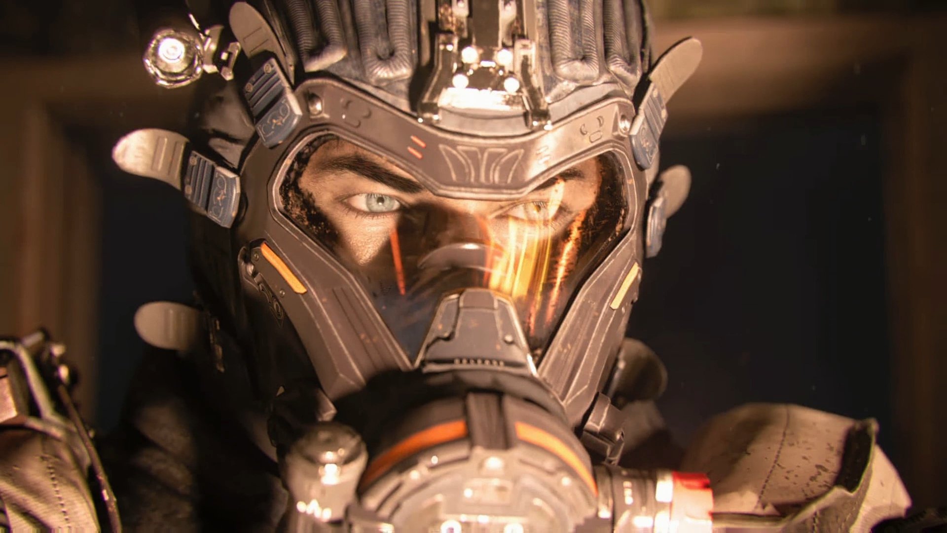 Call of Duty: Black Ops 4